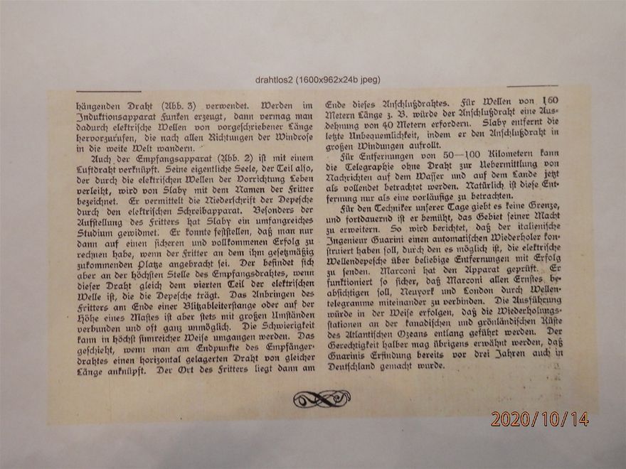 Auch Graf Arco wird namentlich erewähnt - und der Name ist im Innviertel ja nicht unbekannt !