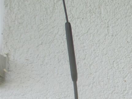 UV3R, UV5R und UV5R mit 3600 mAh Akku