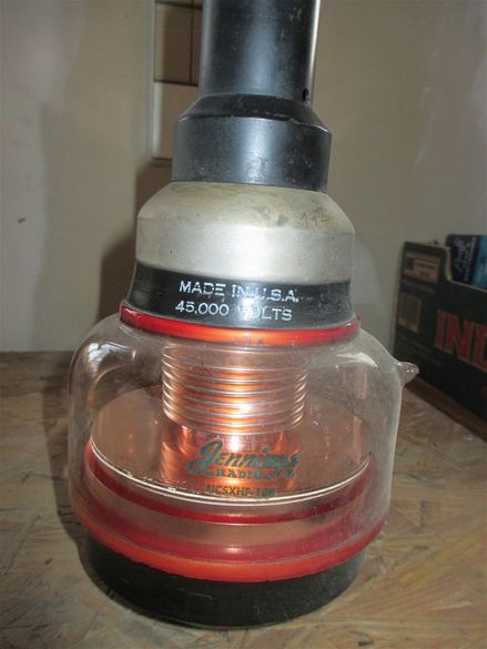 Vakuum-C 45000 V