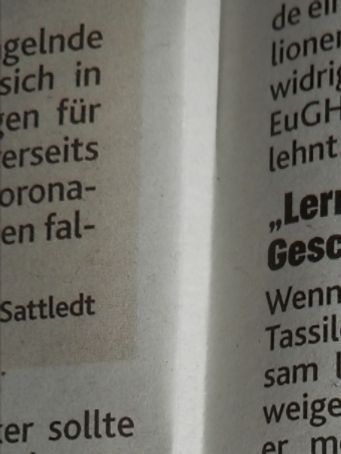 Kronenzeitung v 18.03.2022