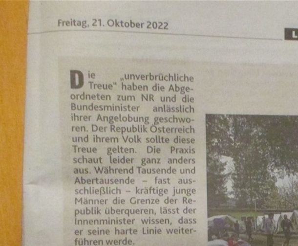 90) Nur verrückt oder doch Verbrecher ????