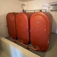 Batterietanks