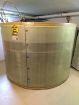 doppelwandiger GFK Tank ab 940 €