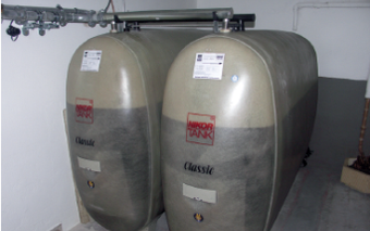 2 GFK 2.000 Ltr 830 €