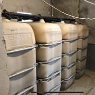 HDPE Tanks