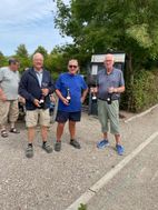 Vinpetanque juli