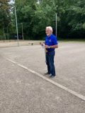 Ib Olsen stod for klubmesterskabet