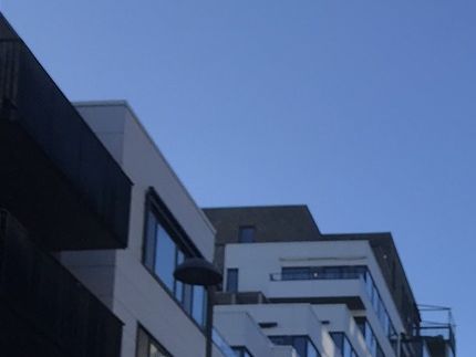 Hele Kværnertrappa fra Freserveien til Konowsgate