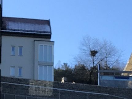 Kværnertrappa øvre del