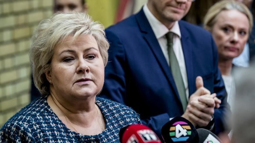 Foto: Stian Lysberg Solum/NTB Scanpix   Dagsavisens illustrasjonsfoto til kronikken