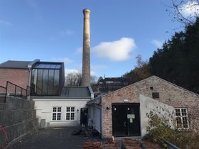 Kulturhuset