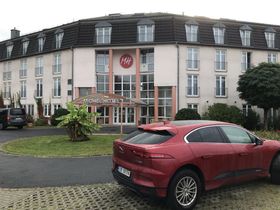 Hotel Michel, Lohr am Main, Tyskland