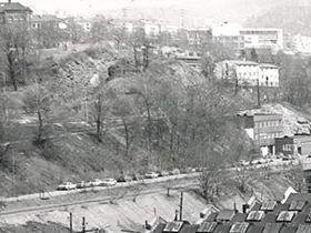 Lodalen i 