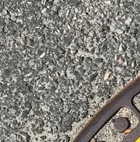 Drammen kommunevåpen gul ring Furnes