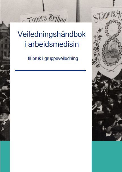 Veiledningshåndbokas forside - revidert versjon 3.0 publisert 13.10.2022