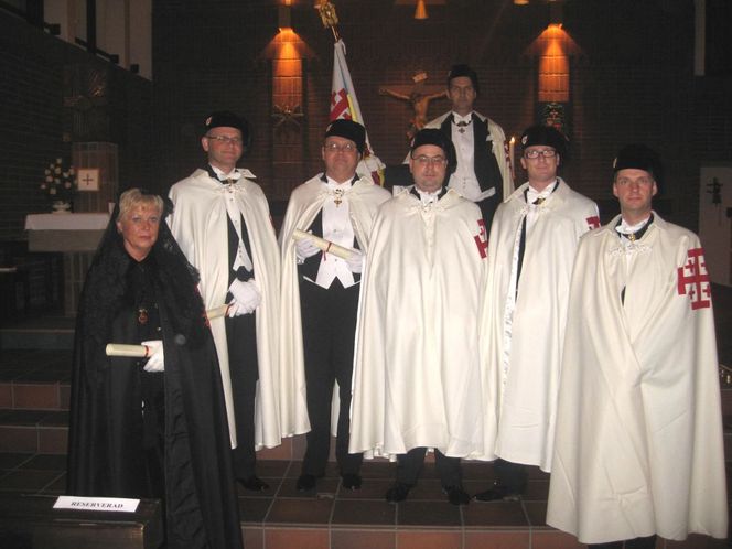 22.09.2007 Are, Jean Luca, Liv Hegna