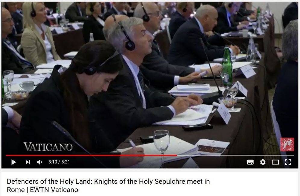 Helene deltagelse på consulta 2018JPG
