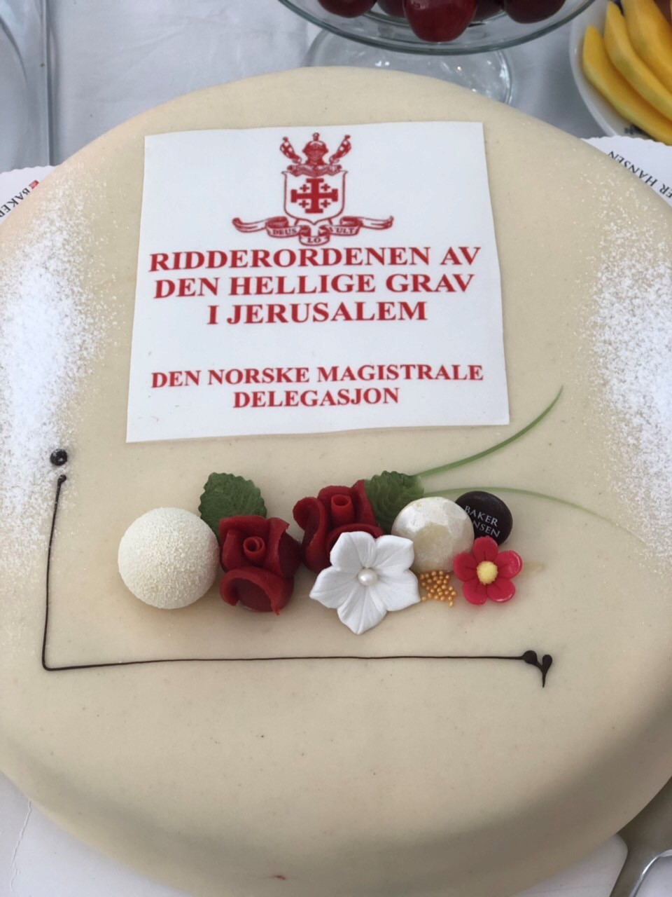 Kake