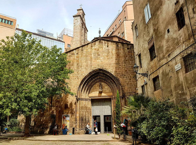 Santa Maria