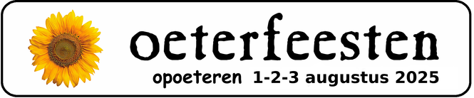 De Oeterfeesten