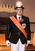 Commandant Alexander