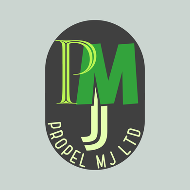 2.Propel MJ LTD logo