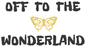 OFF TO THE WONDERLAND