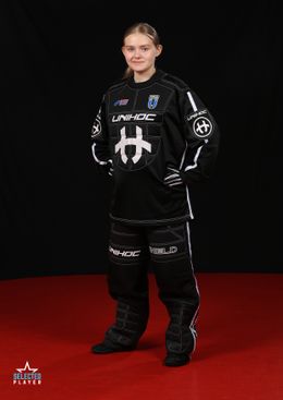 team hawks f10 2024 - stella ljungberg