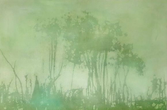 Jesper D. Lund, Forår / Spring