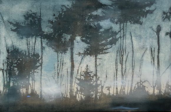 Jesper D. Lund, April