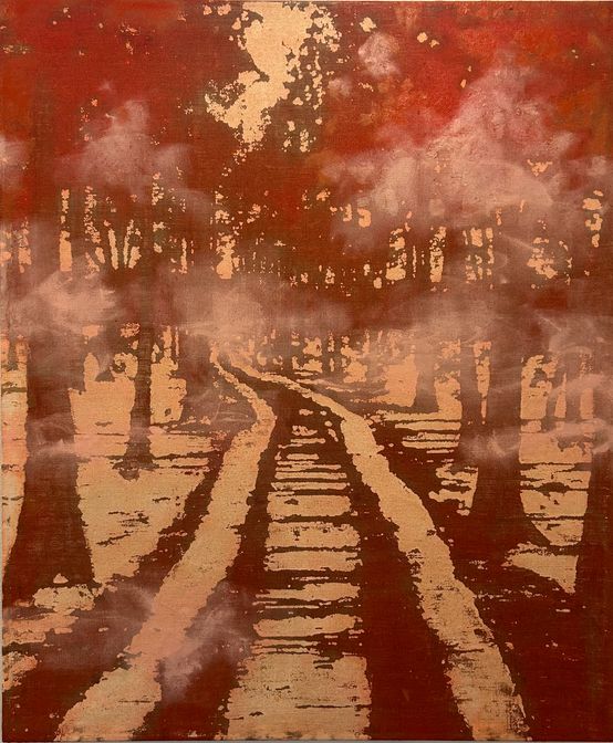 Jesper D. Lund, Way In, Way Out