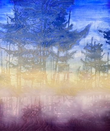 Jesper D. Lund, Rainbow Wood