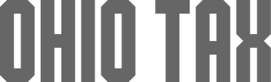 OHIO TAX