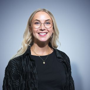 Annika Harju Dolah