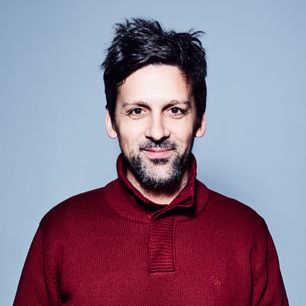Francisco Santos