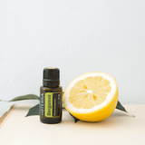 EU Bergamot 15 ml