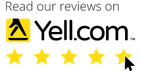 Yell.com Reviews