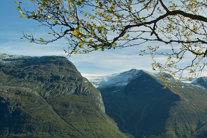 Robjørgane - Norway - http://www.robjorgane-panorama.no/svein.php
