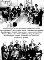 1999 CD-inspelning