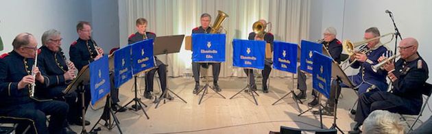 2023 Vårkonsert
