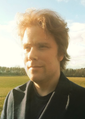 OLA WIKANDER