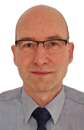 Olaf Berend