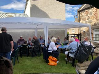 Summer BBQ 2022