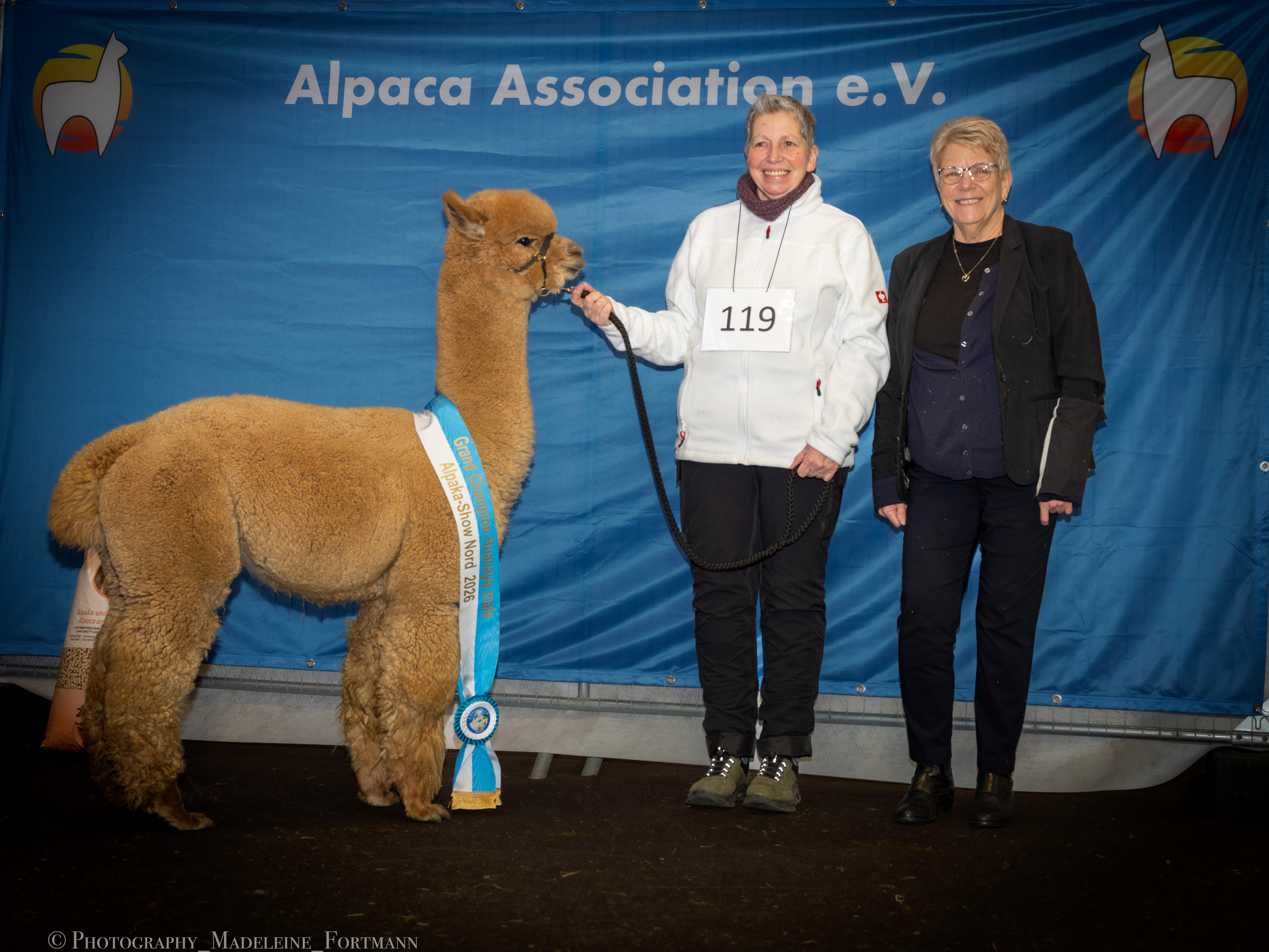 XX MADRICK American Pie X