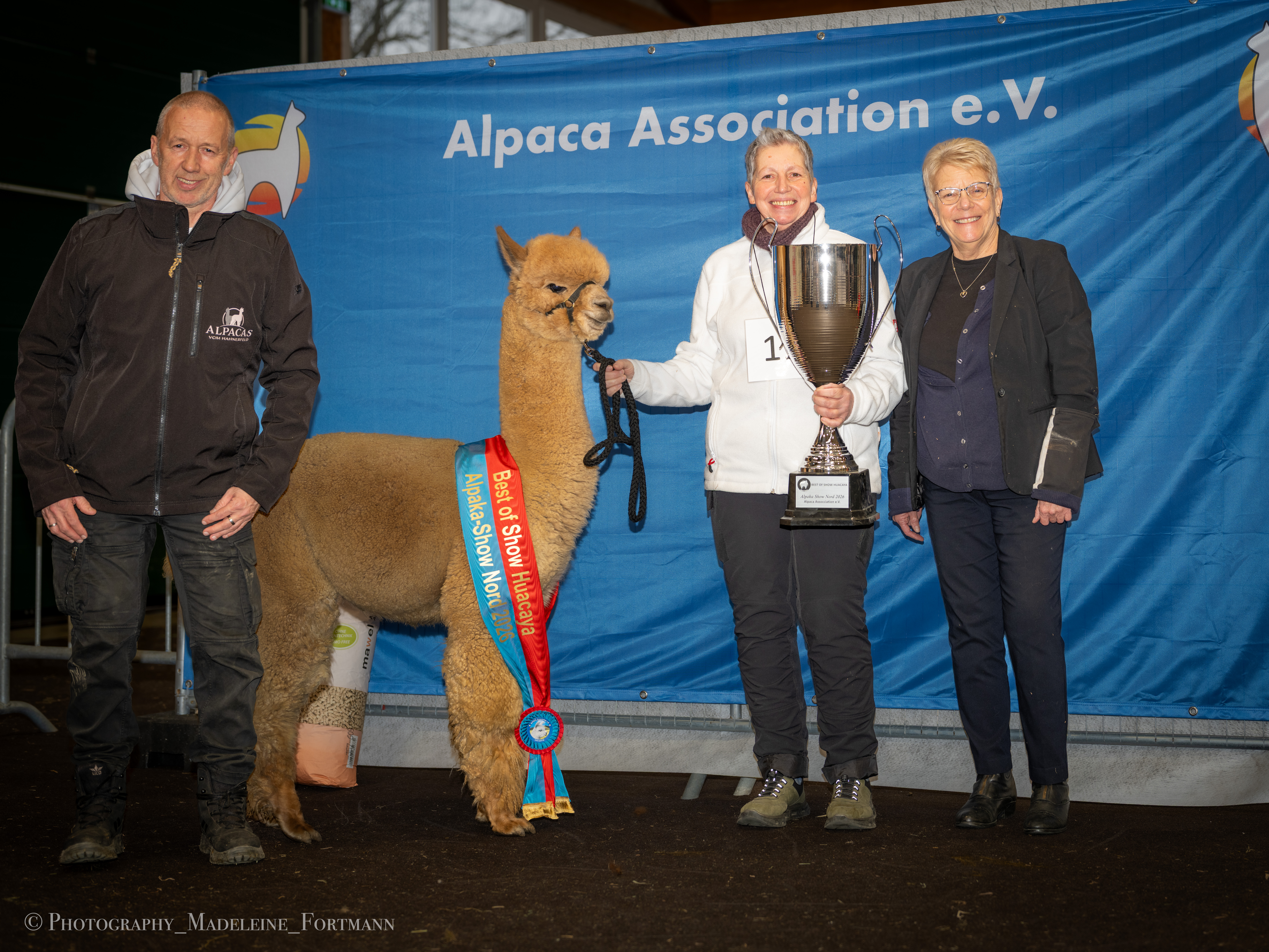 XX MADRICK American Pie X