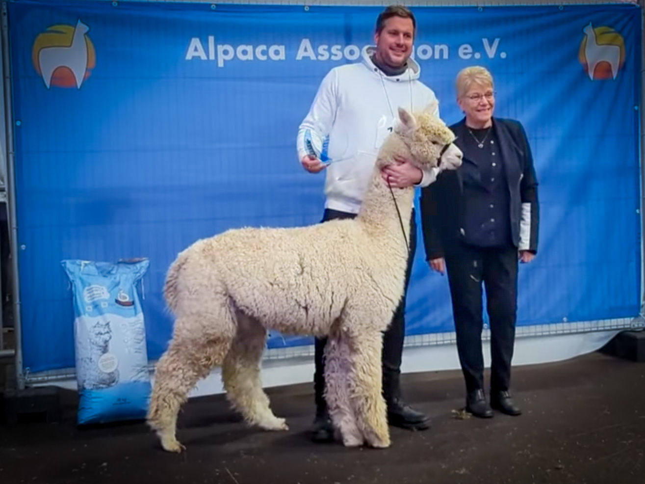 XX MADRICK Peruvian Love Evolution