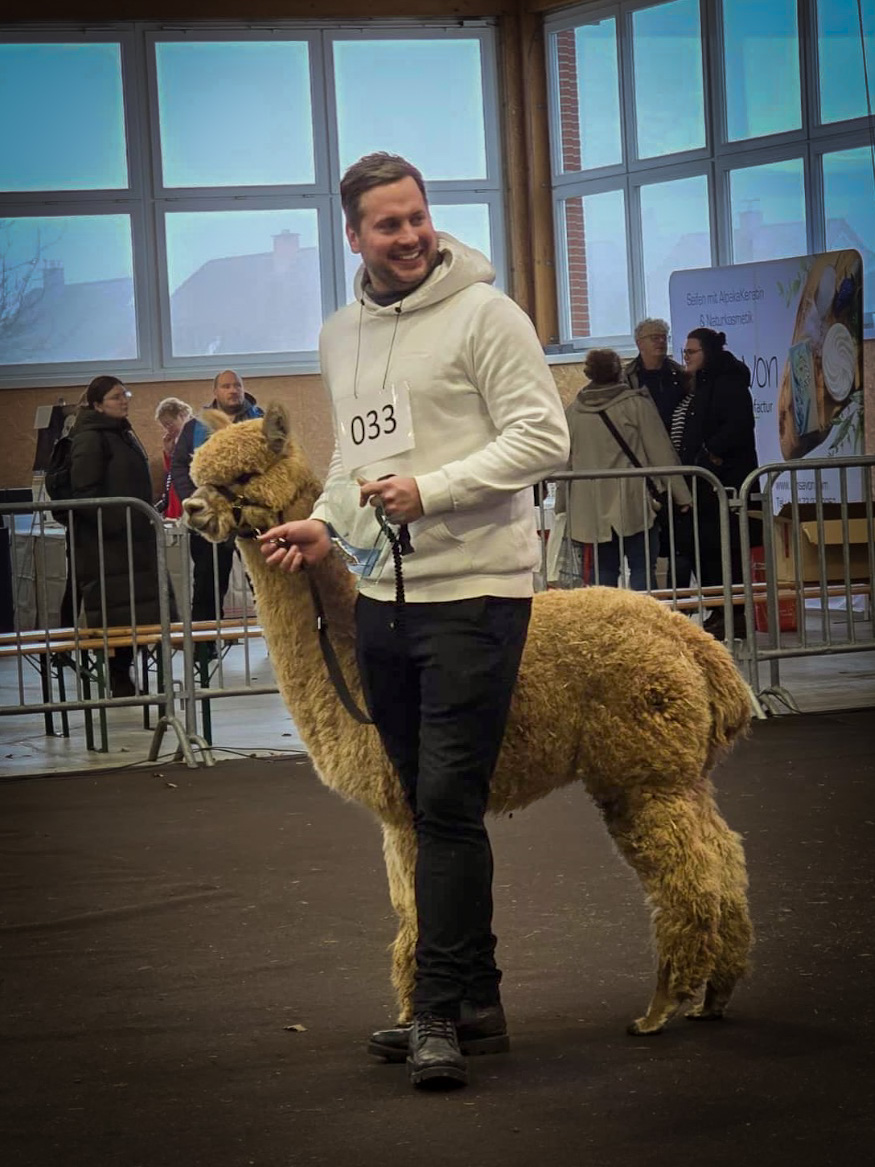 XX MADRICK Peruvian Night Casablanca