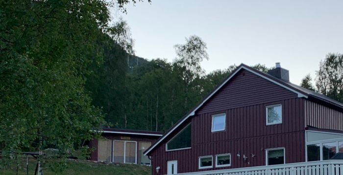 Hovedhuset 
