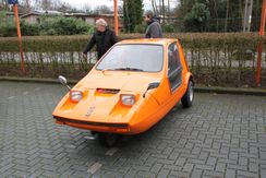 25 februari 2024