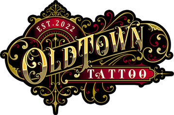 Old Town Tattoo